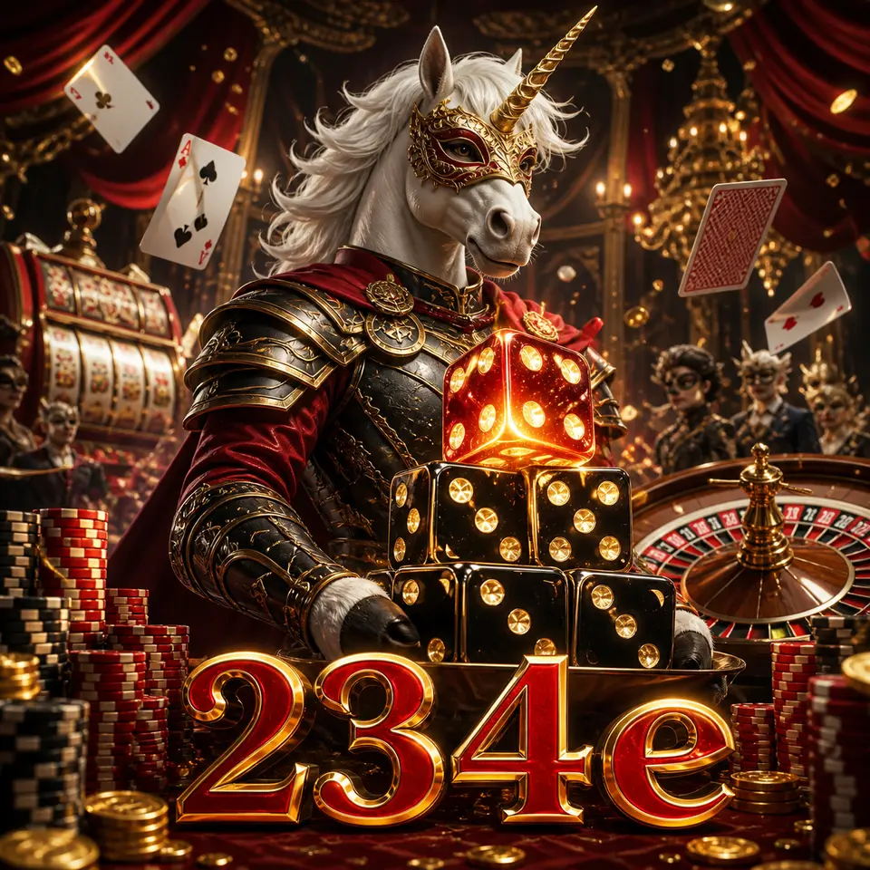 234e Masuk
