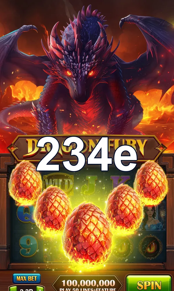 234e Masuk