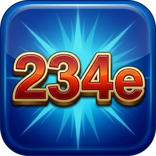234e Logo - Resmi