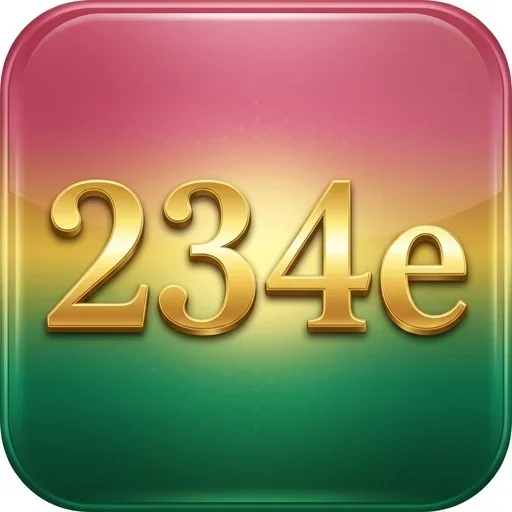 234e Logo - Resmi