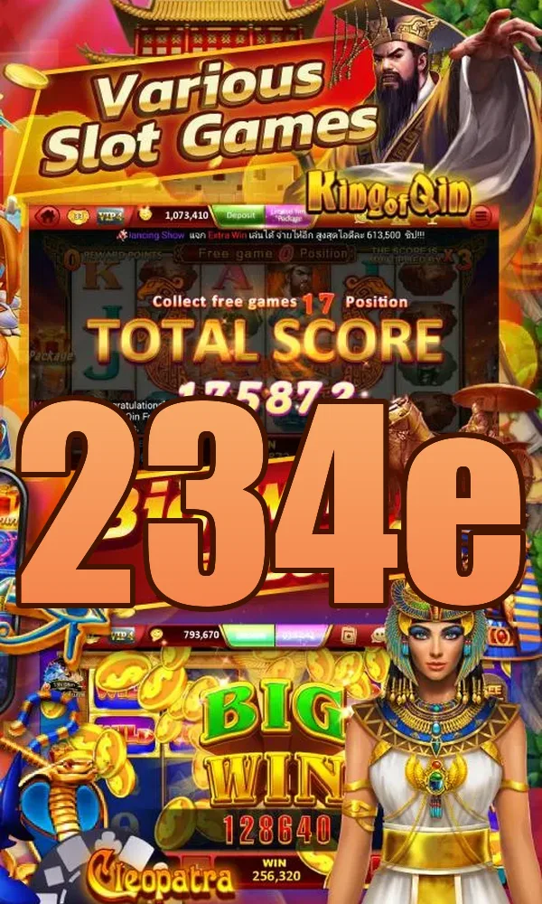 234e Tangkapan Layar - APK Resmi